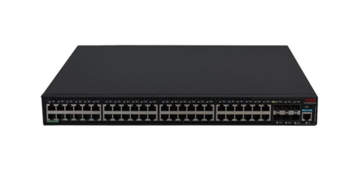 华三H3C S5570S-54S-EI千兆以太网交换